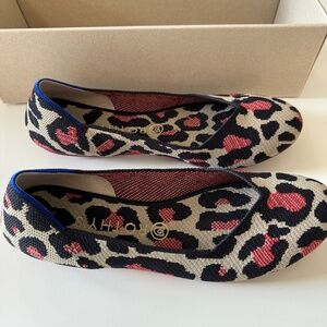 Rothy's | Size 10 | Red Cat